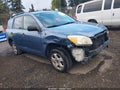 2008 Toyota RAV4 — photo 1 of 12 | VIN JTMBD33V586074755