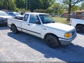 1995 Ford Ranger — photo 1 of 14 | VIN 1FTCR14X2STA54773