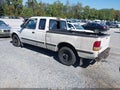 1995 Ford Ranger — photo 3 of 14 | VIN 1FTCR14X2STA54773