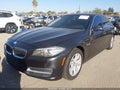 2014 BMW 5 Series — photo 2 of 16 | VIN WBA5A5C52ED501671