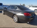 2014 BMW 5 Series — photo 3 of 16 | VIN WBA5A5C52ED501671