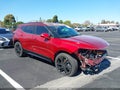 2021 Chevrolet Blazer — photo 1 of 17 | VIN 3GNKBERS0MS525523
