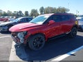 2021 Chevrolet Blazer — photo 2 of 17 | VIN 3GNKBERS0MS525523