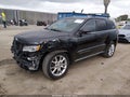2015 Jeep Grand Cherokee — photo 2 of 17 | VIN 1C4RJEJM5FC741061