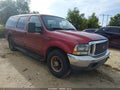 2002 Ford Excursion — photo 1 of 12 | VIN 1FMNU41S02EA97722