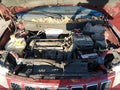 2014 Jeep Compass — photo 10 of 11 | VIN 1C4NJCBA1ED560149