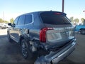 2025 Kia Telluride — photo 3 of 16 | VIN 5XYP24GC7SG572518
