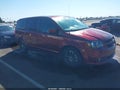2018 Dodge Grand Caravan — photo 1 of 16 | VIN 2C4RDGEG1JR168716