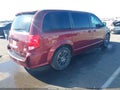 2018 Dodge Grand Caravan — photo 4 of 16 | VIN 2C4RDGEG1JR168716