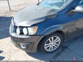 2013 Chevrolet Sonic — photo 6 of 16 | VIN 1G1JC6SH3D4145848