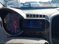 2013 Chevrolet Sonic — photo 7 of 16 | VIN 1G1JC6SH3D4145848