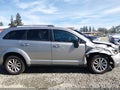 2018 Dodge Journey — photo 13 of 18 | VIN 3C4PDDAG1JT172936