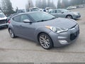 2015 Hyundai Veloster — photo 1 of 12 | VIN KMHTC6ADXFU242963