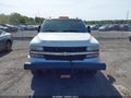 2002 Chevrolet Silverado 3500 — photo 12 of 16 | VIN 1GCJK33G72F150535