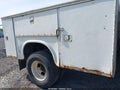 2002 Chevrolet Silverado 3500 — photo 11 of 16 | VIN 1GCJK33G72F150535