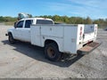 2002 Chevrolet Silverado 3500 — photo 3 of 16 | VIN 1GCJK33G72F150535