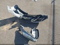 2018 Ford Fiesta — photo 12 of 17 | VIN 3FADP4AJ0JM119991