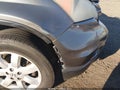 2011 Honda CR-V — photo 6 of 16 | VIN 5J6RE4H44BL041475