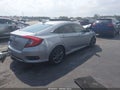 2019 Honda Civic — photo 4 of 16 | VIN 19XFC1F32KE014131