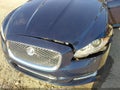 2011 Jaguar XJ-Series — photo 17 of 17 | VIN SAJWA2GB8BLV10464