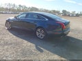 2011 Jaguar XJ-Series — photo 3 of 17 | VIN SAJWA2GB8BLV10464