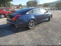 2011 Jaguar XJ-Series — photo 4 of 17 | VIN SAJWA2GB8BLV10464