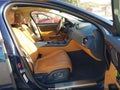 2011 Jaguar XJ-Series — photo 5 of 17 | VIN SAJWA2GB8BLV10464