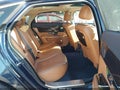 2011 Jaguar XJ-Series — photo 8 of 17 | VIN SAJWA2GB8BLV10464