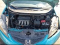 2012 Honda Fit — photo 10 of 18 | VIN JHMGE8H39CC006572