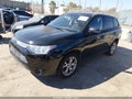 2014 Mitsubishi Outlander — photo 2 of 11 | VIN JA4AD3A32EZ015034