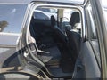 2014 Mitsubishi Outlander — photo 8 of 11 | VIN JA4AD3A32EZ015034