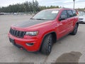 2017 Jeep Grand Cherokee — photo 2 of 16 | VIN 1C4RJFLG5HC718430