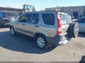 2006 Honda CR-V — photo 3 of 16 | VIN JHLRD78886C012261