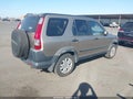 2006 Honda CR-V — photo 4 of 16 | VIN JHLRD78886C012261