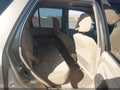 2006 Honda CR-V — photo 8 of 16 | VIN JHLRD78886C012261