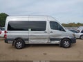 2015 Mercedes-Benz Sprinter — photo 13 of 16 | VIN WDZPE7DC4F5977537