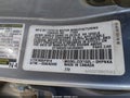 2004 Toyota Matrix — photo 9 of 11 | VIN 2T1KR32E14C250903