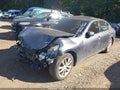 2008 Infiniti G35 — photo 2 of 10 | VIN JNKBV61F68M264715