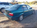 1993 BMW 3 Series — photo 4 of 10 | VIN WBACB4313PFL05323