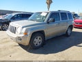 2010 Jeep Patriot — photo 2 of 11 | VIN 1J4NT2GA1AD554188