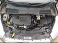 2018 Ford Escape — photo 10 of 16 | VIN 1FMCU9HD6JUD51725