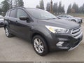 2018 Ford Escape — photo 1 of 16 | VIN 1FMCU9HD6JUD51725