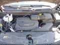 2018 Chrysler Pacifica — photo 10 of 16 | VIN 2C4RC1AG8JR122192