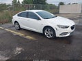 2019 Buick Regal Sportback — photo 1 of 17 | VIN W04GL6SX2K1075146
