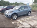 2018 Land Rover Discovery Sport — photo 2 of 16 | VIN SALCR2RX3JH767643