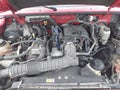 2011 Ford Ranger — photo 10 of 11 | VIN 1FTKR1AD1BPA58716