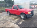 2011 Ford Ranger — photo 1 of 11 | VIN 1FTKR1AD1BPA58716