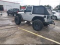 2010 Jeep Wrangler — photo 3 of 16 | VIN 1J4AA2D1XAL201785
