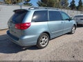 2005 Toyota Sienna — photo 4 of 11 | VIN 5TDZA22C35S348287