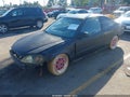 1999 Honda Civic — photo 2 of 12 | VIN 1HGEJ612XXL054888